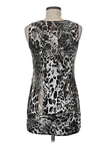 Studio Y Sleeveless Top (view 2)