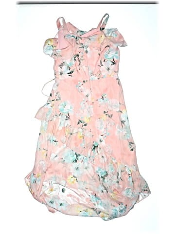 Speechless Dress (view 2)