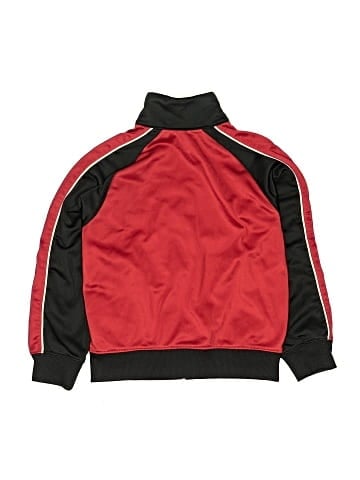 Nike Track Jacket (view 2)