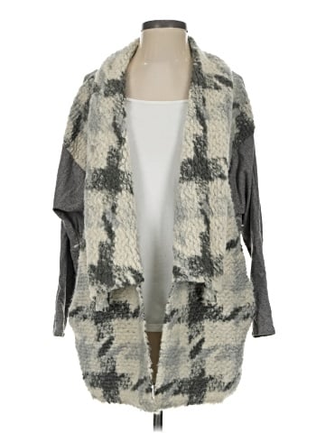 Dolan Cardigan (view 1)