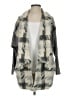 Dolan Camo Gray Cardigan Size S - photo 1