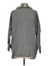 Dolan Camo Gray Cardigan Size S - photo 2