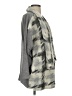 Dolan Camo Gray Cardigan Size S - photo 4