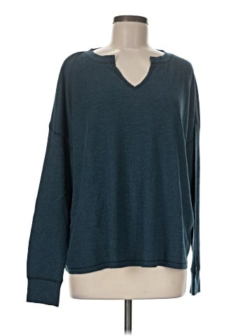 Natural Reflections Pullover Sweater (view 1)