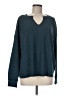 Natural Reflections Teal Pullover Sweater Size M - photo 1