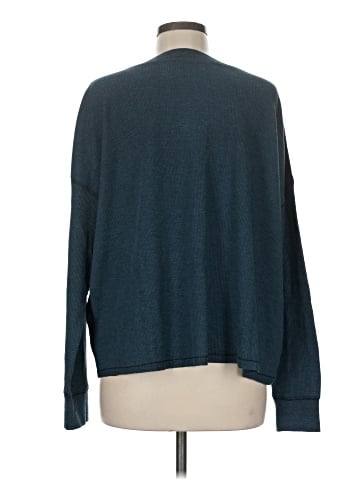 Natural Reflections Pullover Sweater (view 2)