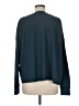 Natural Reflections Teal Pullover Sweater Size M - photo 2