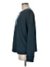 Natural Reflections Teal Pullover Sweater Size M - photo 5