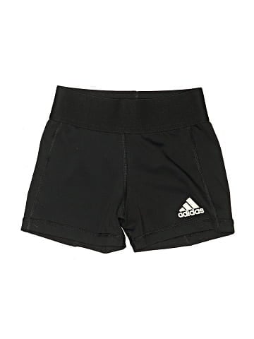 Adidas Athletic Shorts (view 1)