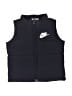 Nike Black Vest 9-12 MO / 12 MO - photo 1