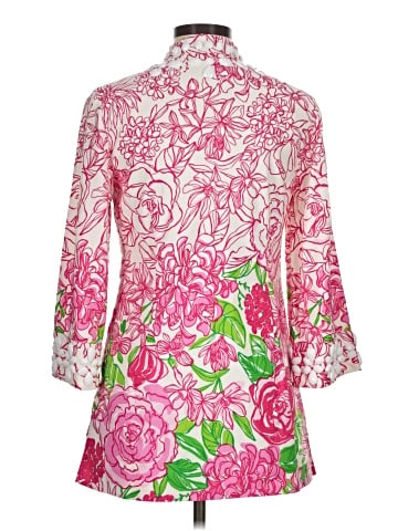 Lilly Pulitzer Kimono (view 2)