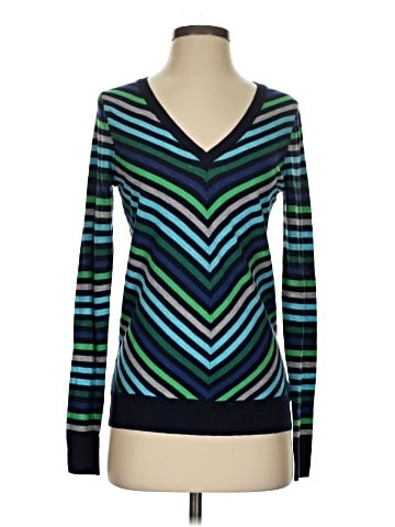 The Limited Pullover Sweater (view 1)