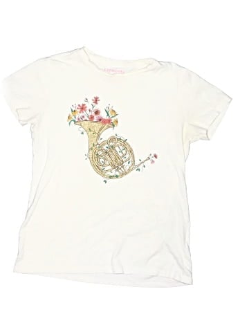 Crewcuts Outlet Short Sleeve T-Shirt (view 1)