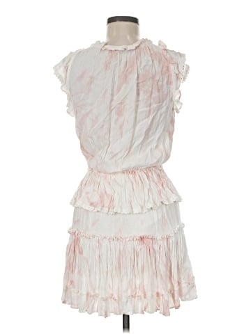 Olivaceous Cocktail Dress (view 2)