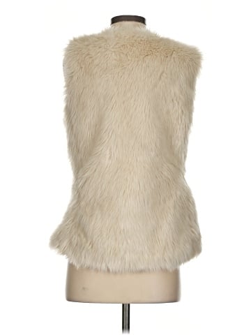 Old Navy Faux Fur Vest (view 2)