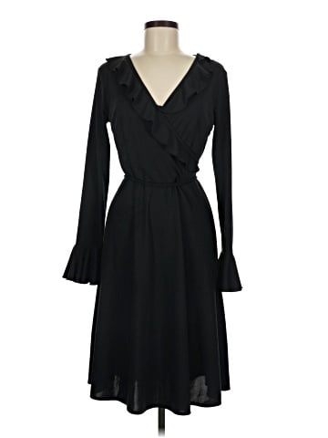 Express Casual Dress (view 1)
