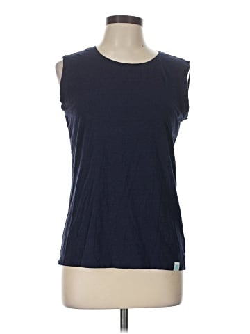 Coolibar Sleeveless T-Shirt (view 1)