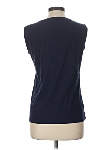 Coolibar Sleeveless T-Shirt (view 2)