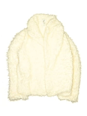 Little Lass Coat (view 1)