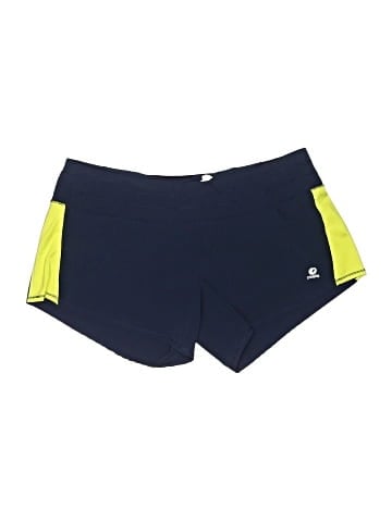Oiselle Athletic Shorts (view 1)