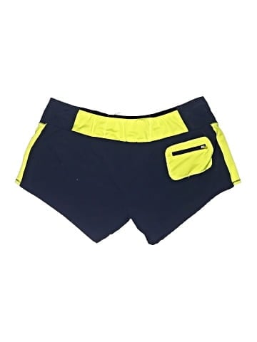 Oiselle Athletic Shorts (view 2)