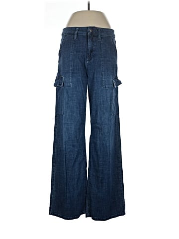 Simply Vera Vera Wang Jeans (view 1)