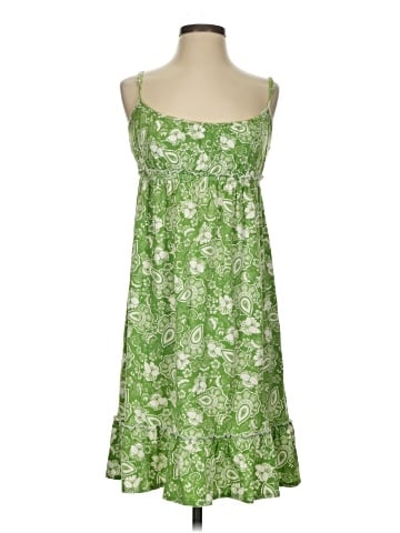 Ann Taylor LOFT Casual Dress (view 1)