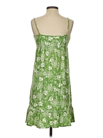 Ann Taylor LOFT Casual Dress (view 2)