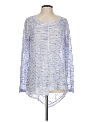 Akemi + Kin 3/4 Sleeve T-Shirt (view 1)