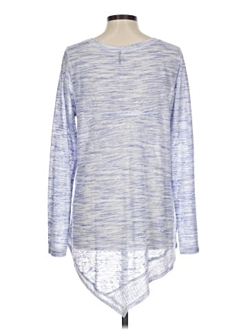 Akemi + Kin 3/4 Sleeve T-Shirt (view 2)