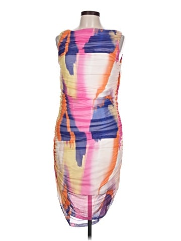 City Chic Cocktail Dress (view 1)