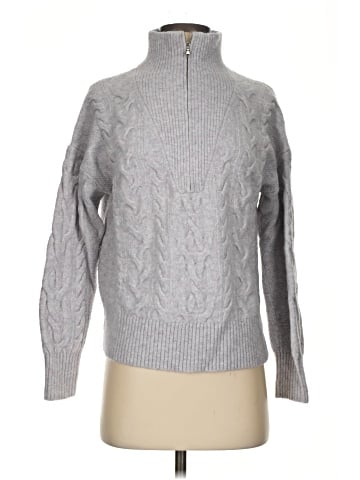 J.Crew Turtleneck Sweater (view 1)