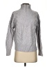 J.Crew Gray Turtleneck Sweater Size XS - photo 1