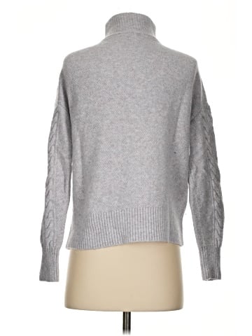J.Crew Turtleneck Sweater (view 2)