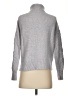 J.Crew Gray Turtleneck Sweater Size XS - photo 2