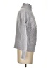 J.Crew Gray Turtleneck Sweater Size XS - photo 4