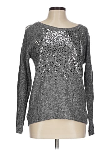Socialite Pullover Sweater (view 1)