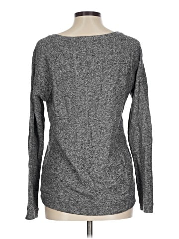 Socialite Pullover Sweater (view 2)
