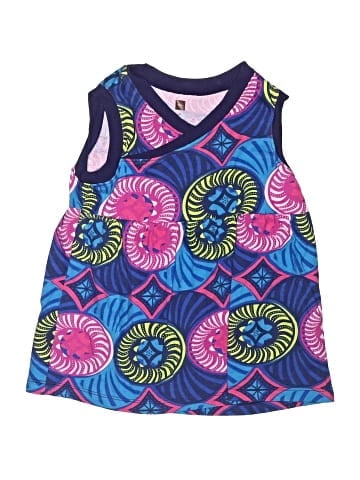 Tea Sleeveless Top (view 1)