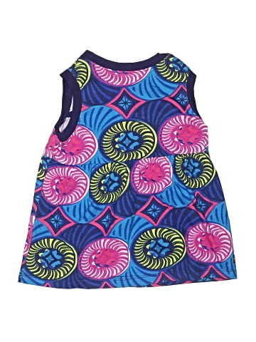Tea Sleeveless Top (view 2)