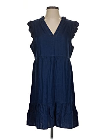 Dear John Casual Dress (view 1)