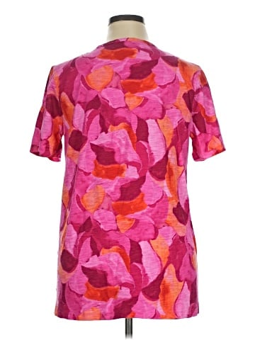 Chico's Short Sleeve T-Shirt (view 2)