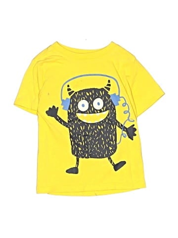 Healthtex Short Sleeve T-Shirt (view 1)