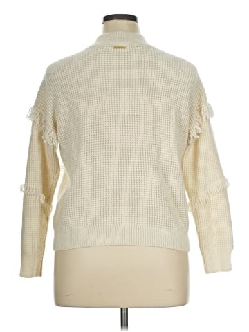 MICHAEL Michael Kors Turtleneck Sweater (view 2)