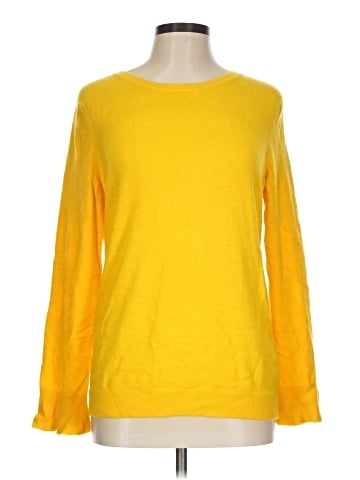 Talbots Pullover Sweater (view 1)