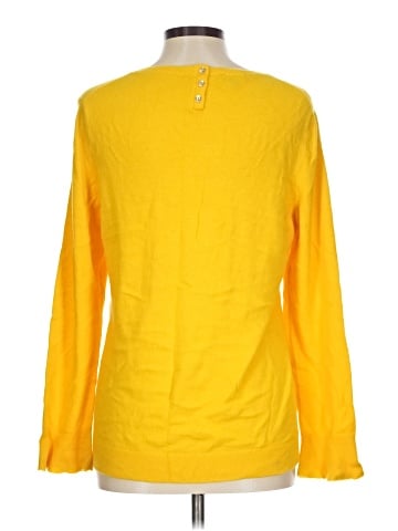 Talbots Pullover Sweater (view 2)