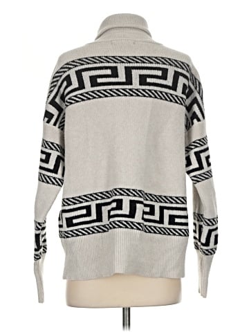 Design History Pullover Sweater (view 2)