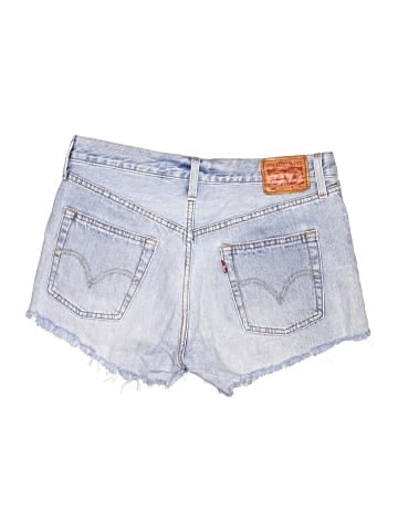 Levi's Denim Shorts (view 2)