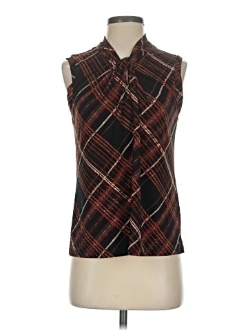 Tommy Hilfiger Sleeveless T-Shirt (view 1)