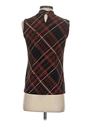 Tommy Hilfiger Sleeveless T-Shirt (view 2)